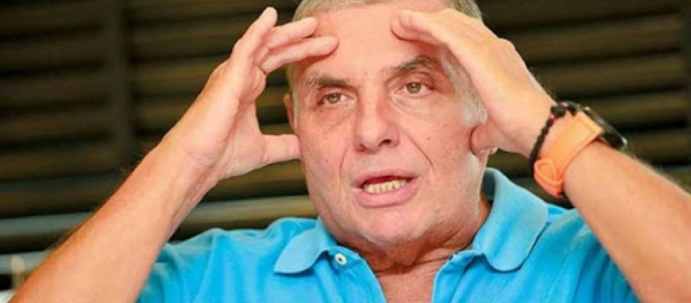 Αποκάλυψη Γ. Τράγκα: Τι καταγγέλλουν νοσοκόμες στη Νέα Υόρκη για τη χρήση υδροξυχλωροκίνης (βίντεο)